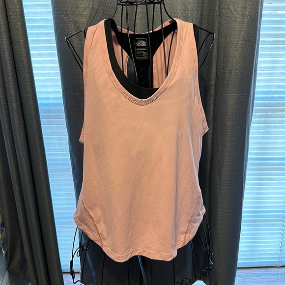 The North Face Tops - Women the north face tank top​